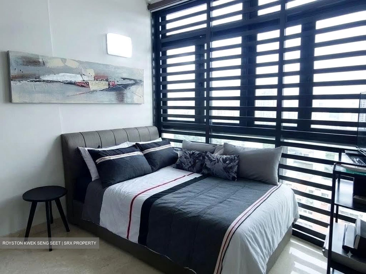 Cradels (D12), Apartment #606849641